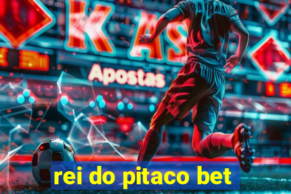 rei do pitaco bet